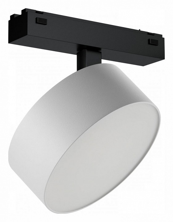 Светильник на штанге iLedex Technical VISION48/25 4825-047-D140-20W-110DG-3000K-WH