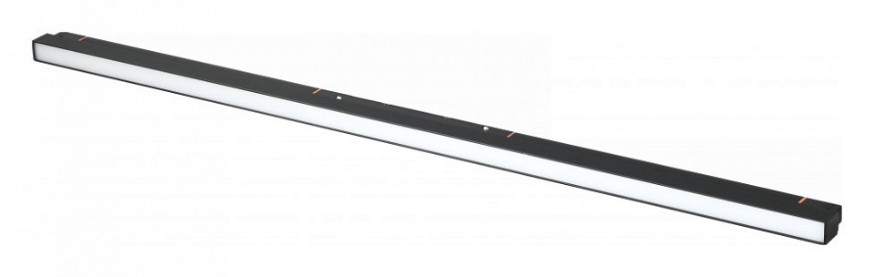 Накладной светильник iLedex Technical VISION48/22 SMART 4822-001-L900-36W-110DG-BK