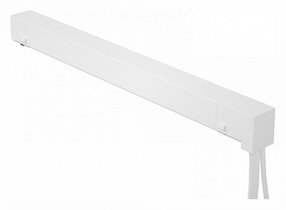 Блок питания iLedex Technical VISION48/25 POWER 4825-200W-WH