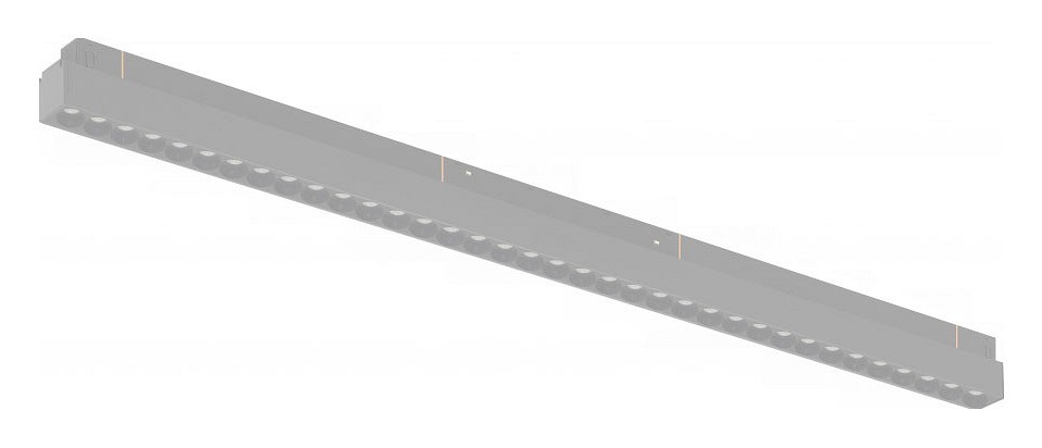 Накладной светильник iLedex Technical VISION48/22 SMART 4822-002-L690-36W-38DG-WH