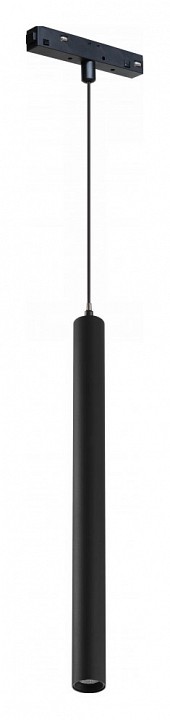 Подвесной светильник iLedex Technical VISION48/22 SMART 4822-009-H400-10W-24DG-BK
