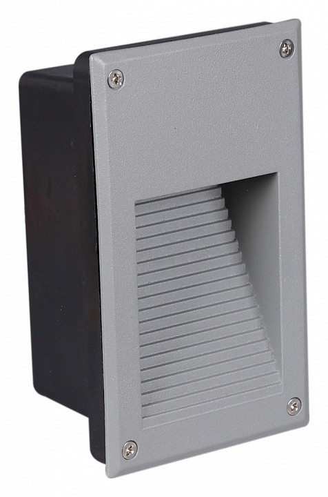 Встраиваемый светильник Reluce  86604-9.0-001TL LED6W GR