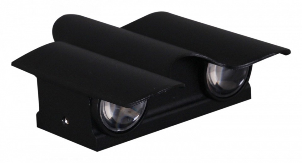 Накладной светильник Reluce  86851-9.2-003KT LED3W BK