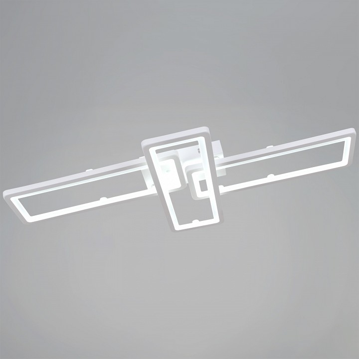 Потолочная люстра Reluce 03629-1 03629-0.3-03C WH