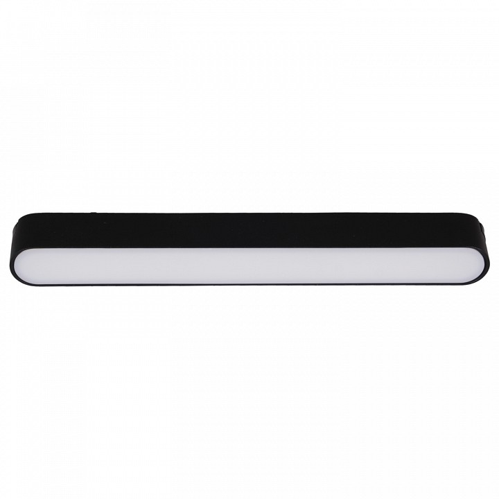 Накладной светильник Reluce 13001 13001-9.3-001UR magnetic LED12W BK CCT+SMART