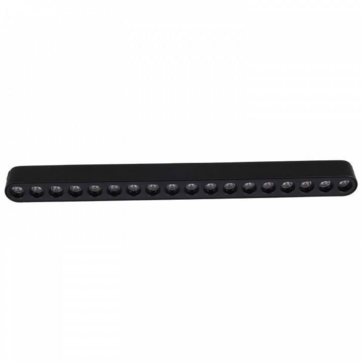 Накладной светильник Reluce 13002 13002-9.3-001UR magnetic LED16W BK CCT+SMART
