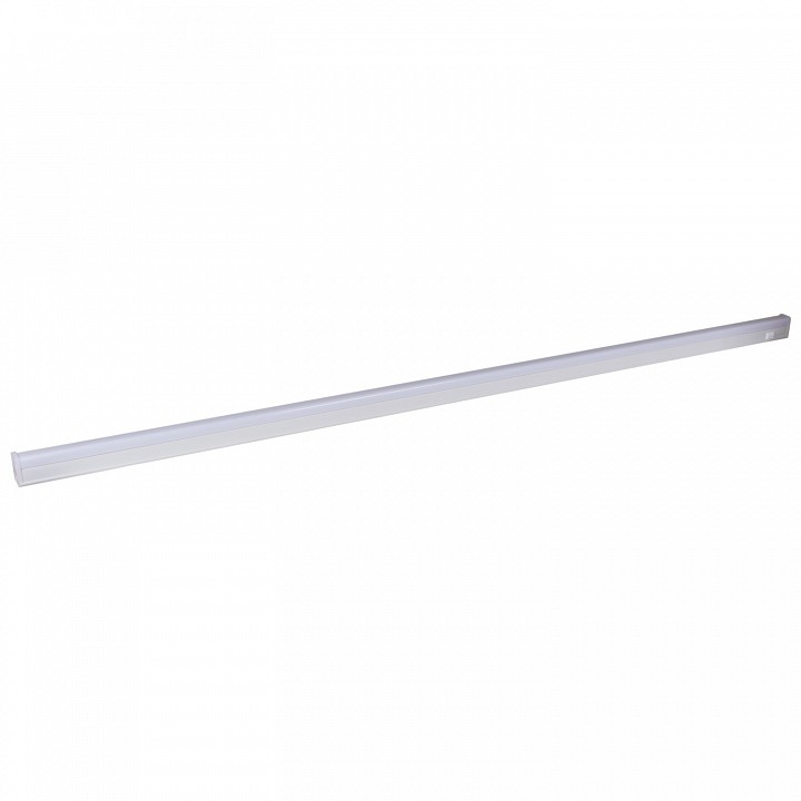 Накладной светильник Reluce 54002 54002-9.5-001QL 4000K LED18W WT