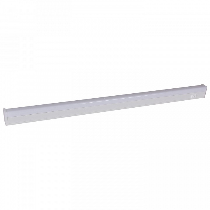 Накладной светильник Reluce 54002 54002-9.5-001QL 4000K LED9W WT