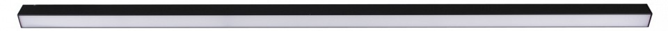 Накладной светильник Reluce  13003-9.3-001UR magnetic LED30W BK CCT+SMART