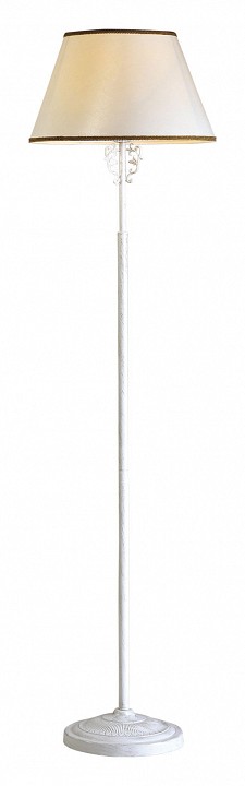 Торшер ILLUMICO  IL6002-1F-27 SWT GD