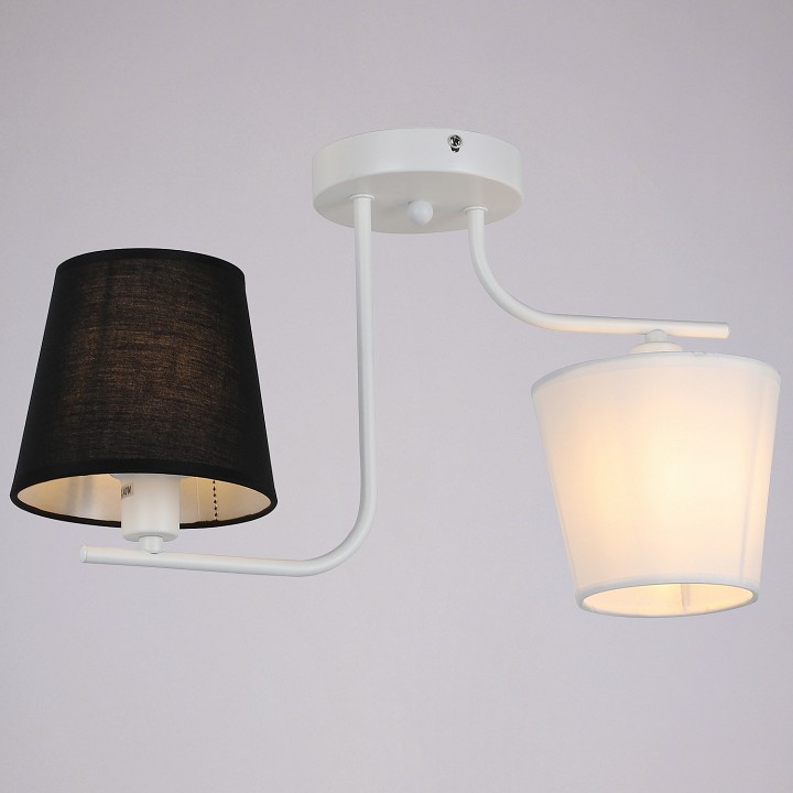 Светильник на штанге ILLUMICO Beti IL8134-2COU-79 WH Beti