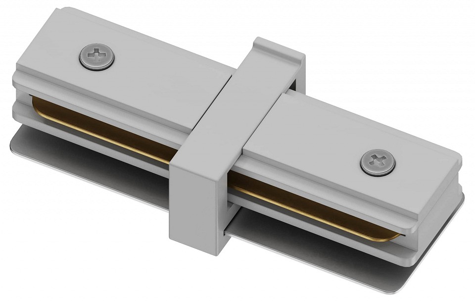 Соединитель линейный для треков Hesby Lighting Skylite 0029