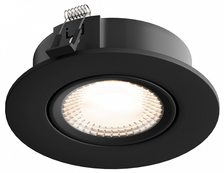 Встраиваемый светильник Hesby Lighting AtLas HSBL_0103