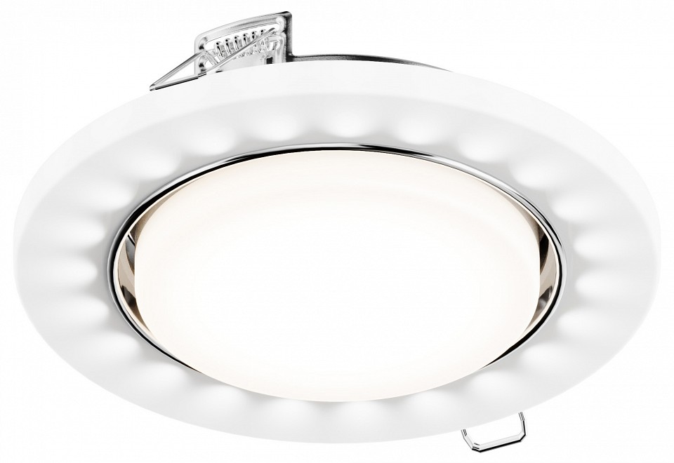 Встраиваемый светильник Hesby Lighting Aurora HSBL_0132