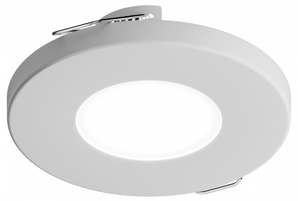 Встраиваемый светильник Hesby Lighting Clarity HSBL_0133