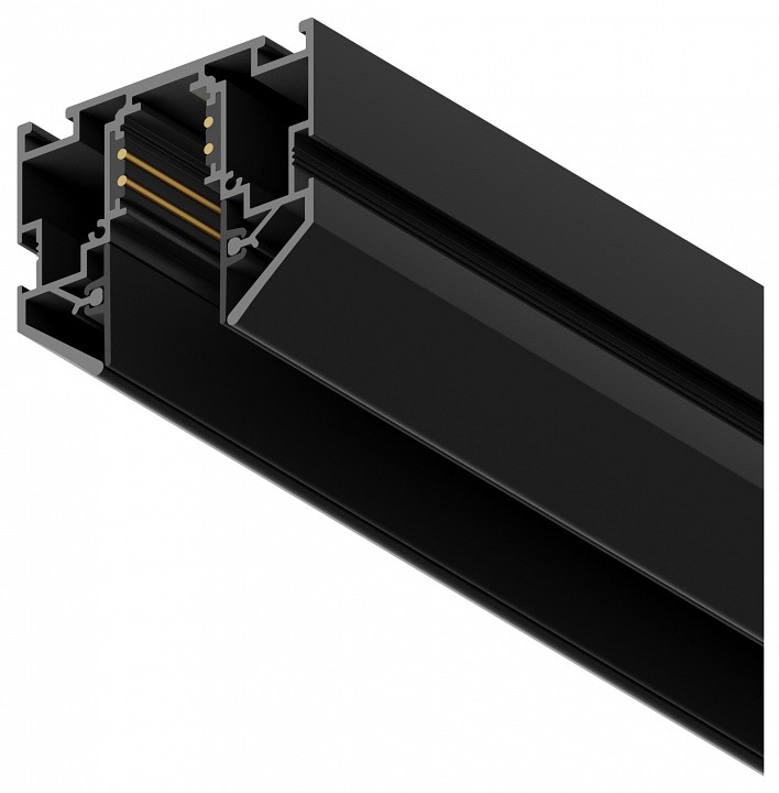 Трек встраиваемый Hesby Lighting ElDeko HSBL_0186