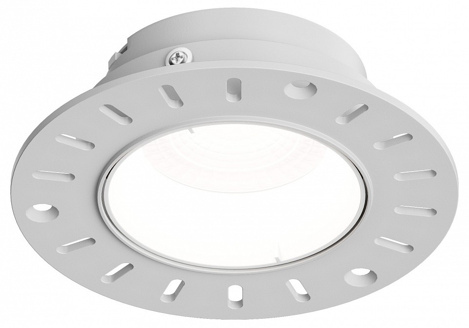 Встраиваемый светильник Hesby Lighting Stockholm HSBL_0218