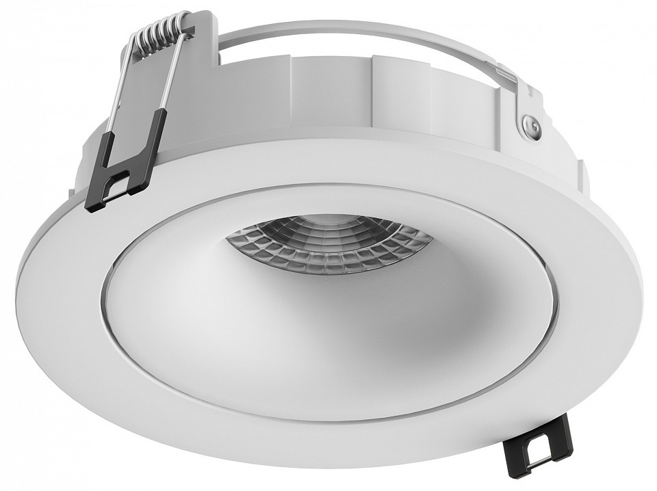 Встраиваемый светильник Hesby Lighting Core HSBL_0229