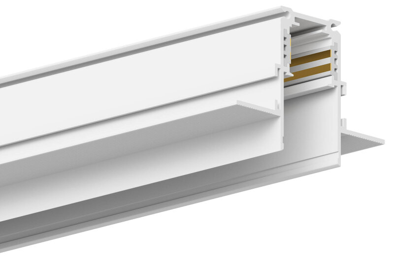 Трек встраиваемый Hesby Lighting ElDeko HSBL_0287