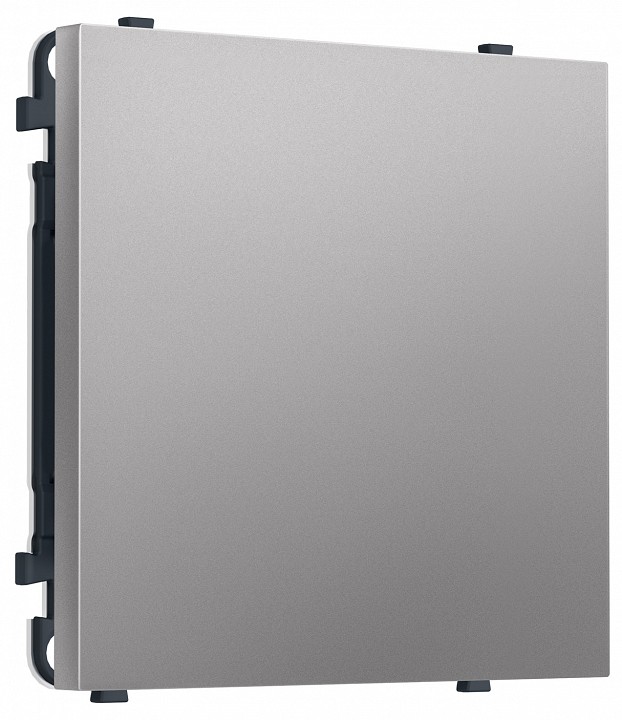 Заглушка для поста, без рамки Ambrella Volt MS MS516010