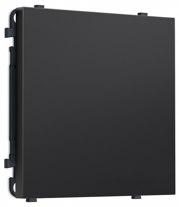 Заглушка для поста, без рамки Ambrella Volt MS MS816010