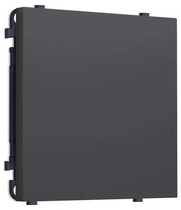 Заглушка для поста, без рамки Ambrella Volt MS MS916010