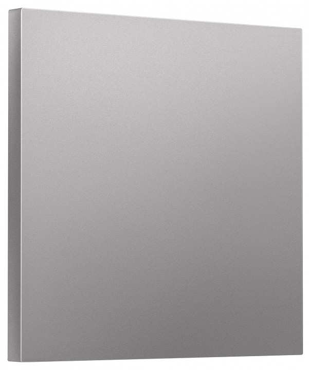 Заглушка для поста с суппортом, без рамки Ambrella Volt SIGMA SP5160