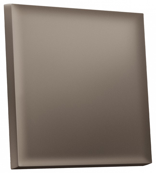 Клавиша для выключателя одноклавишного Ambrella Volt SIGMA SP6310