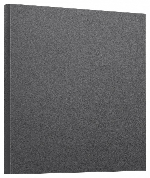 Заглушка для поста с суппортом, без рамки Ambrella Volt SIGMA SP6660