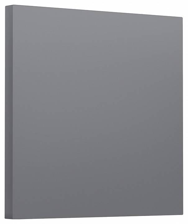 Заглушка для поста с суппортом, без рамки Ambrella Volt SIGMA SP8760