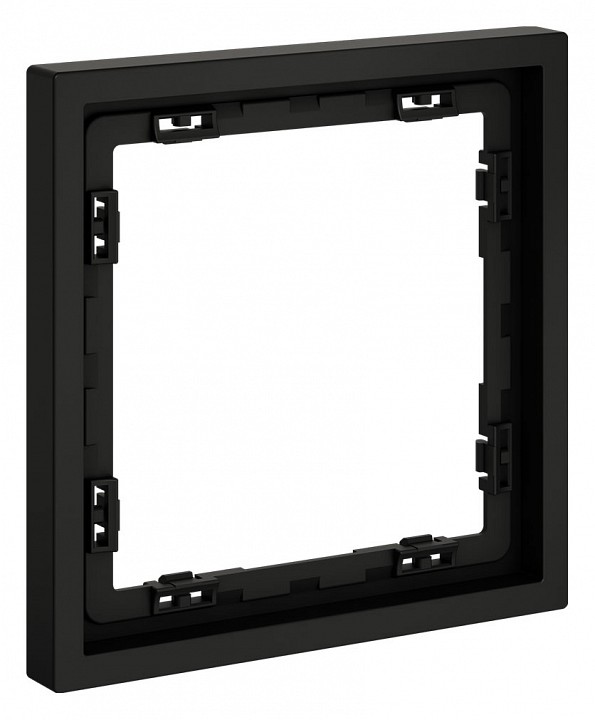 Рамка на 1 пост Voltum S70 VLS100108