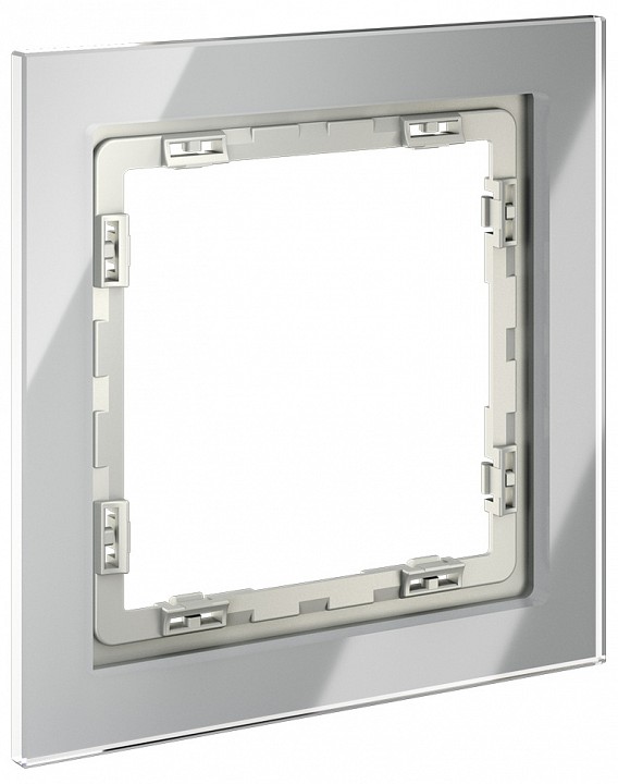 Рамка на 1 пост Voltum S70 VLS110105
