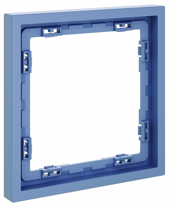 Рамка на 1 пост Voltum S70 VLS100115