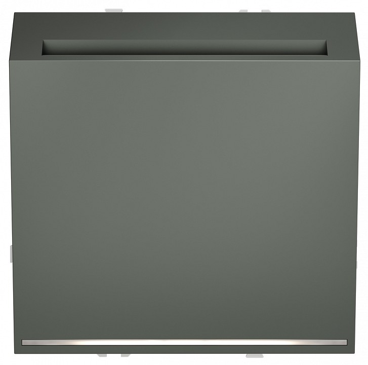 Электронный карточный выключатель без рамки Voltum S70 VLS010706