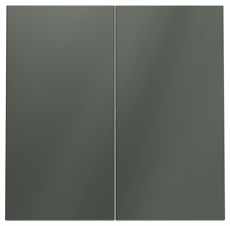 Клавиши для выключателя двухклавишного Voltum S70 VLS000306