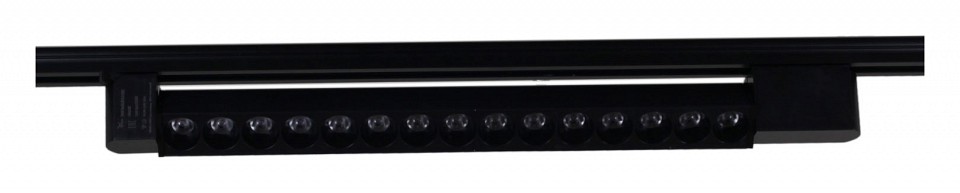 Накладной светильник Reluce Technical  06185-9.3-001C LED30W BK