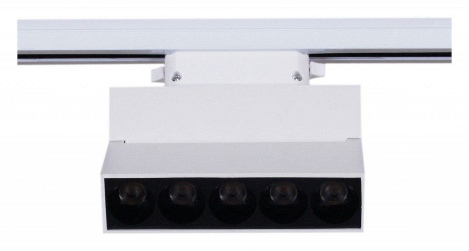 Накладной светильник Reluce Technical  06187-9.3-001QY LED10W WT