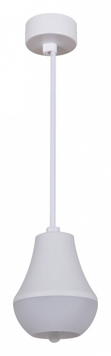 Подвесной светильник Reluce Technical 16007 16007-0.9-001IL E27 WT