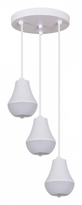 Подвесной светильник Reluce Technical 16007 16007-0.9-003IL E27 WT
