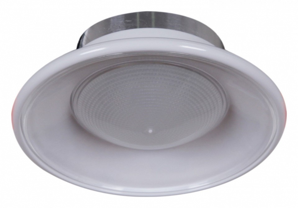 Встраиваемый светильник Reluce Technical  16090-9.0-001RLD MR16 CL