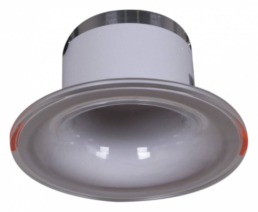 Встраиваемый светильник Reluce Technical  16091-9.0-001RLD MR16 CL