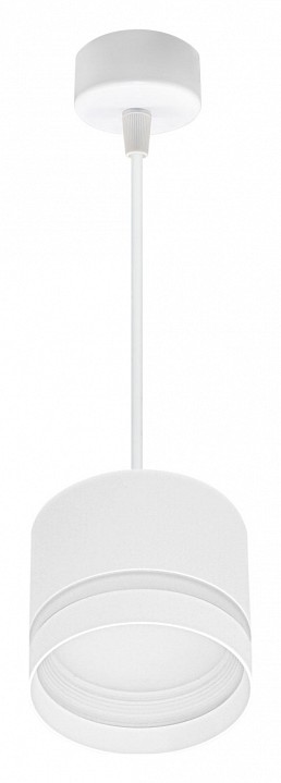 Подвесной светильник Reluce Technical 53001 53001-0.9-001LD GX53 WT