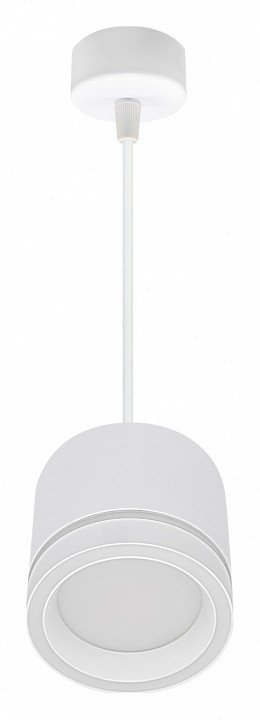 Подвесной светильник Reluce Technical 53003 53003-0.9-001LD GX53 WT