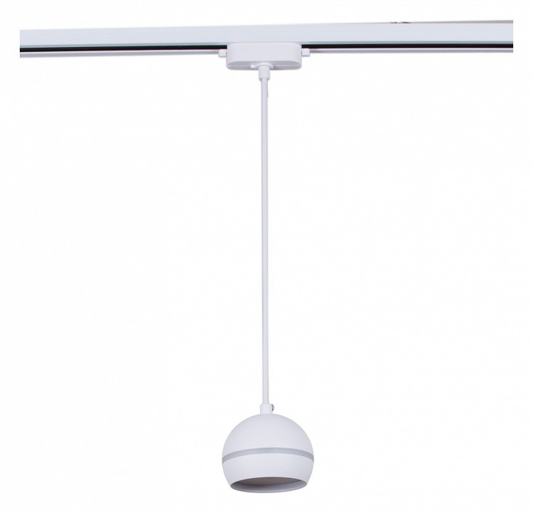 Подвесной светильник Reluce Technical  53015-0.9-001CT GX53 WT