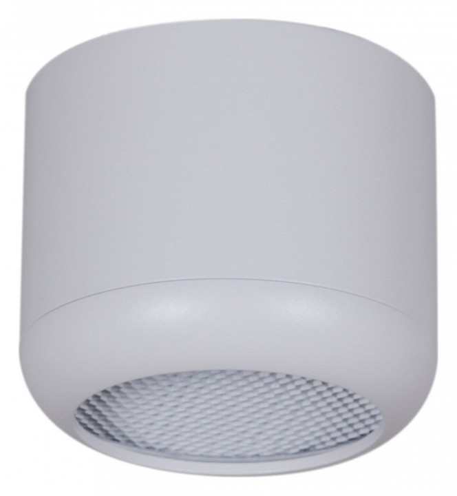 Накладной светильник Reluce Technical 53016 53016-9.5-001LD GX53 WT