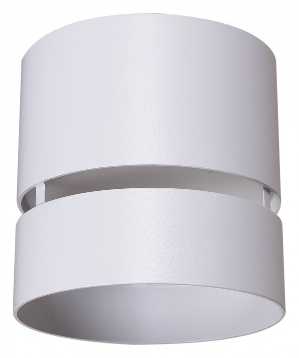 Накладной светильник Reluce Technical 53017 53017-9.5-001MN GX53 WT