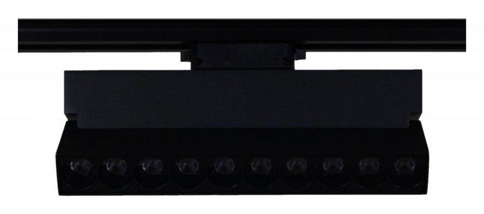 Накладной светильник Reluce Technical 06187 06187-9.3-001QY LED20W BK