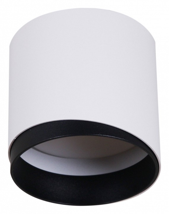 Накладной светильник Reluce Technical 53022 53022-9.5-001IL GX53 WT