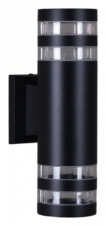 Накладной светильник Reluce Technical 86227 86227-9.2-002CT 2*E27 BK