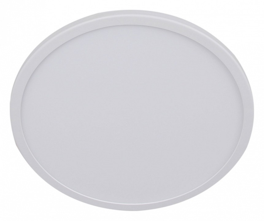 Встраиваемый светильник Reluce Technical 70601 70601-9.0-001OL LED20W WH 4000K